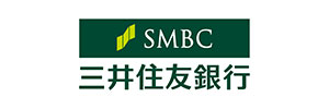 SMBC三井住友銀行