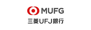 MUFG三菱UFJ銀行